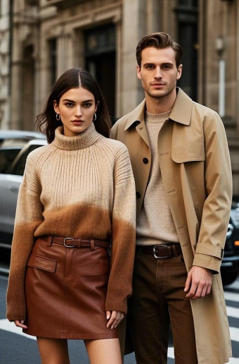 earth tone